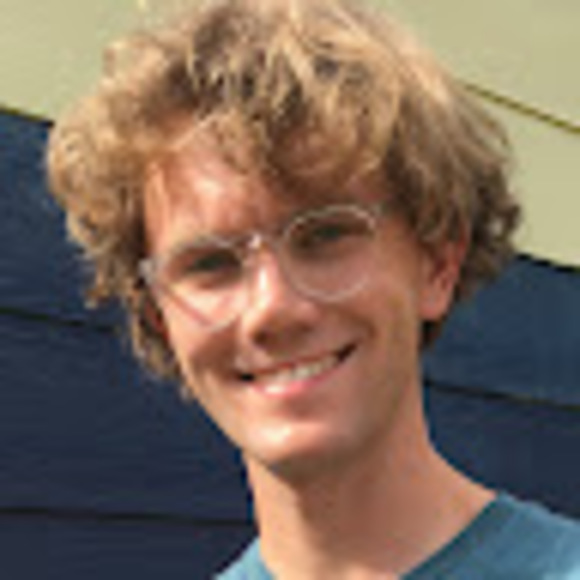 Meet your Posher, Jackson - Picture 1 of 1